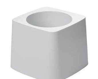 BOWL BRUSH CUP ONLY EA